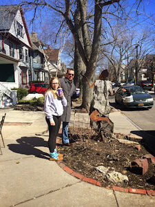 Meet your Posher, Wendy